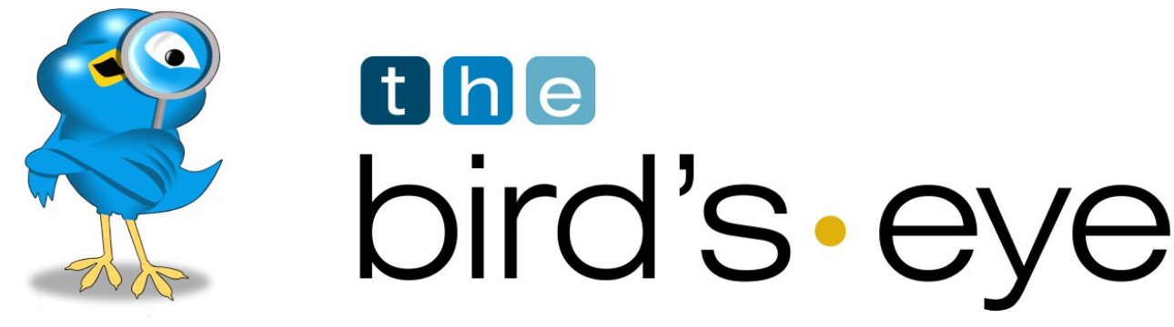 the Bird's Eye — Quadra Island's weekly community newspaper